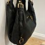 Genuine Michael Kors Bedford Leather Bag Image 3