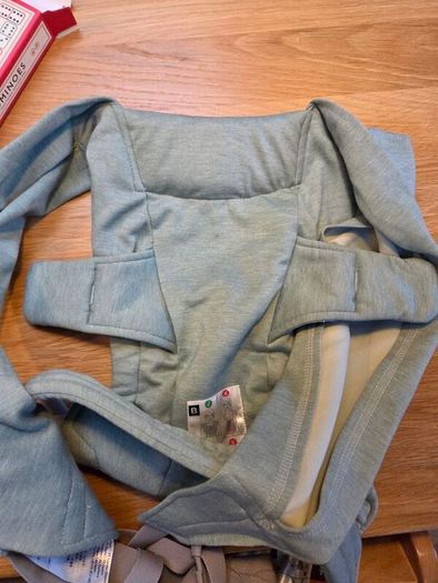 Ergo Baby Embrace Baby Carrier