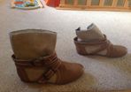River island boots