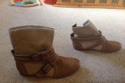 River island boots