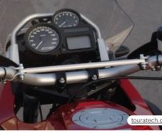 Touratech BMW R1200Gs crossbar