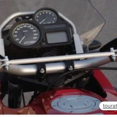 Touratech BMW R1200Gs crossbar