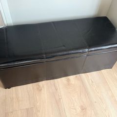 Storage Chest