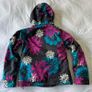 Roxy Floral Retro Women's Ski Jacket Image 9