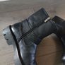 Next leather boots Image 2