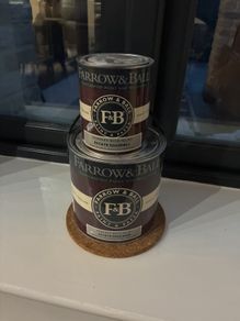 Farrow and Ball