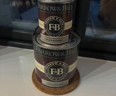 Farrow and Ball