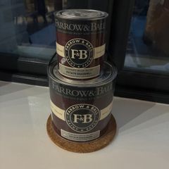Farrow and Ball