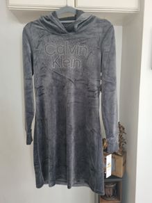 Calvin Klein dress