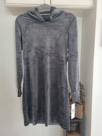 Calvin Klein dress