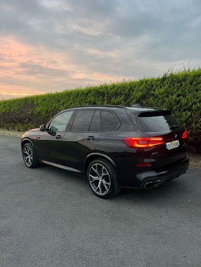 Bmw X5 3.0 Diesel 2019