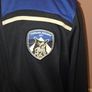 Oldham Athletic AFC 2015/16 Jacket - Medium size Image 2