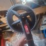 Sram Rival Crankset Image 2