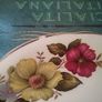 Bone China Teaset twenty one piece. Image 4