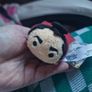 Mulan and Shang tsum Tsum minis brand new rare Image 5