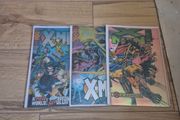 Xmen prime alpha and omega