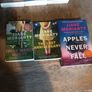 Liane Moriarty books Image 4