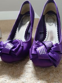 Womens Shoes