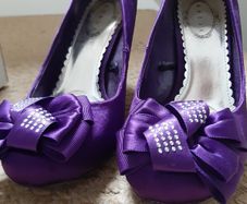 Womens Shoes
