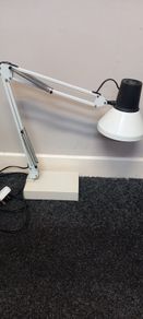 vintage Anglepoise Lamp