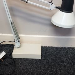 vintage Anglepoise Lamp