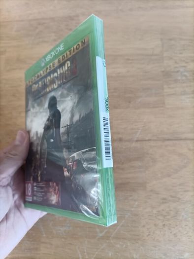 Dead Rising