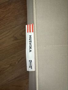 2 IKEA Mattresses