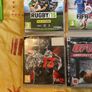 PS3 (PlayStation) Games bundle (x 6) 5e for lot! Image 2
