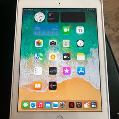 iPad 6th generation 32gb