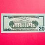 Usa  20. Dollars   2013. Letter  ( C 3  )   PHILADELPHIA  ( Uncirculated ) Image 2