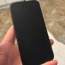 iphone 15 black sim free 256GB black mint condition Image 4