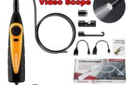 Launch VSP 600 Video Scope
