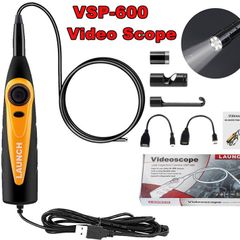 Launch VSP 600 Video Scope
