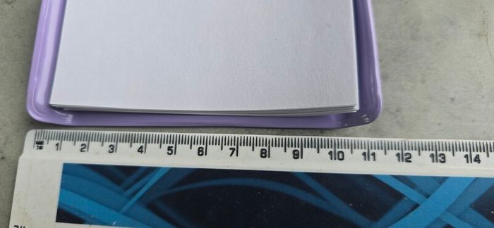 Rare HTF Memos Stationary 1980s MLP G1 My Little Pony Accessories