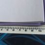 Rare HTF Memos Stationary 1980s MLP G1 My Little Pony Accessories Image 4