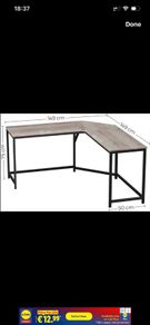 desk