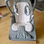 Baby carrier and Bouncy Image 6
