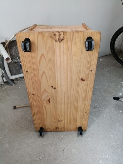 Chest
