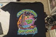 Jeff Hardy Shirt - WWE TNA