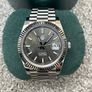 Mens  Gents Watch Image 5