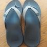 Gents REEF Flipflops EU46 Image 2