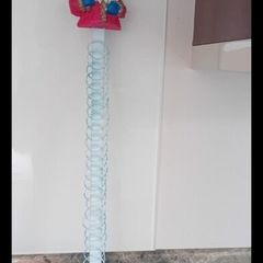 christmas card holder