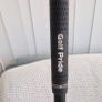 Lynx Black MTW Irons Image 3