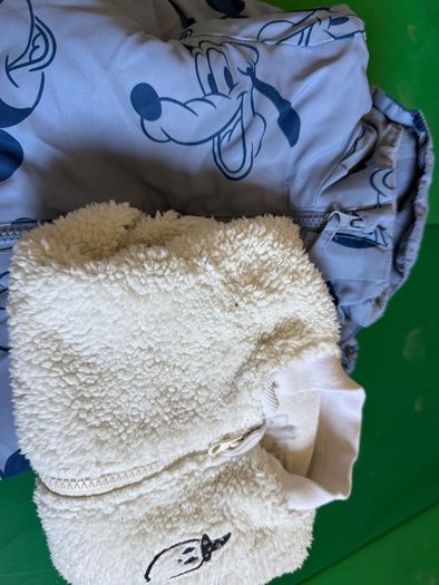 baby clothes