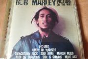 Bob Marley - Picture On The Wall Cd