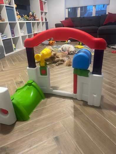 Little Tikes