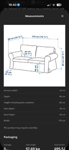 2 Seater