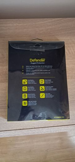Heavy Duty Protective Case for iPad 2019