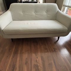 2 x 2 seater sofa and armchair