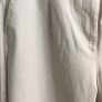 Primark Beige Cropped Straight Leg Trousers (New without Tags) Image 2